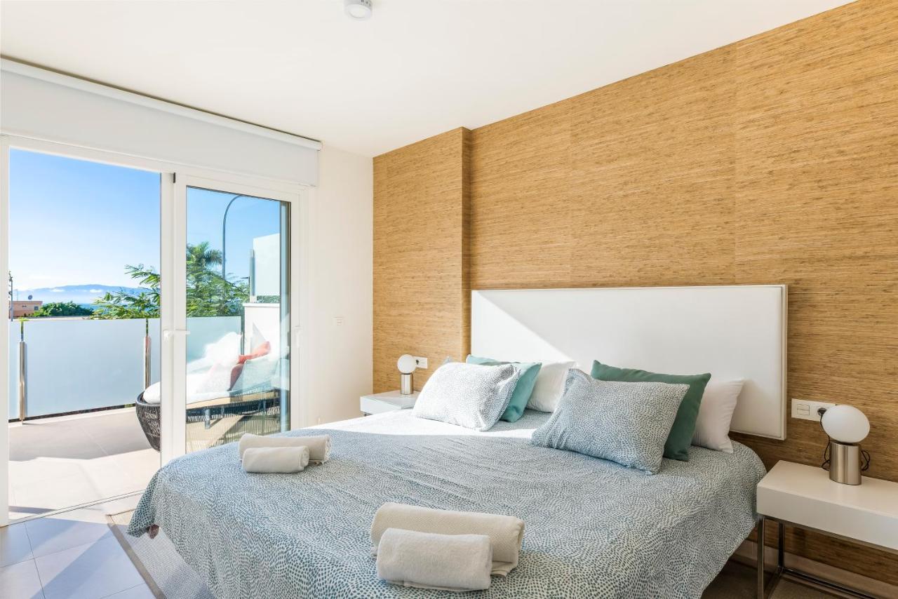 אדחה Villa Oasis Buddha Garden By Sunkeyrents מראה חיצוני תמונה
